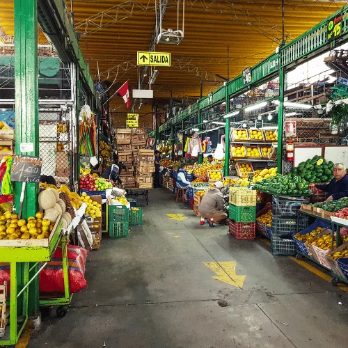 Comercio
